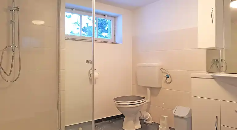 Ferielejlighed i Wildemann