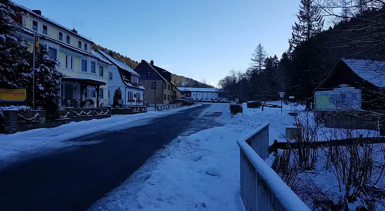 Ferielejlighed i Wildemann