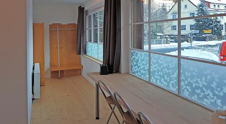 Ferielejlighed i Wildemann