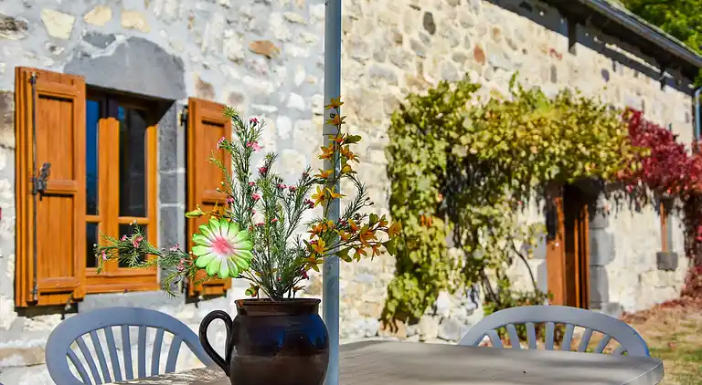 Vakantiehuis in Oradour