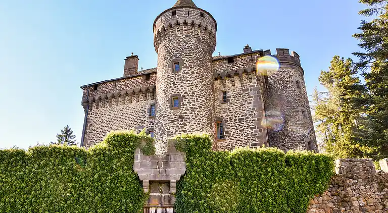 Vakantiehuis in Oradour