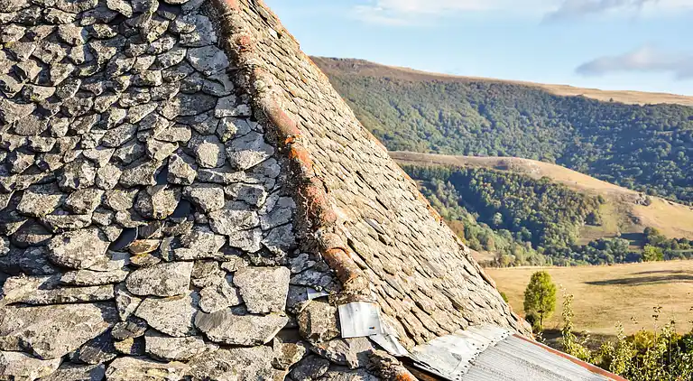 Vakantiehuis in Oradour