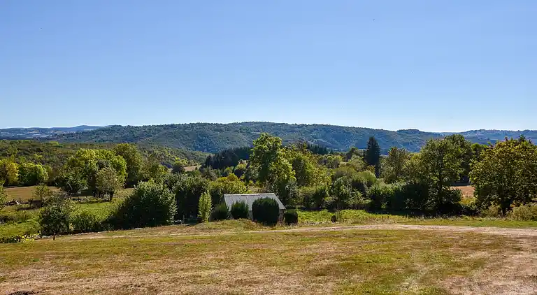 Vakantiehuis in Oradour
