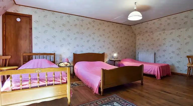 Vakantiehuis in Oradour