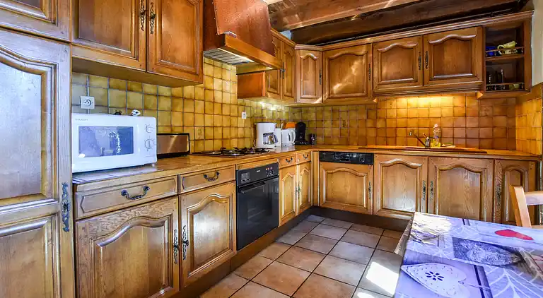 Vakantiehuis in Oradour