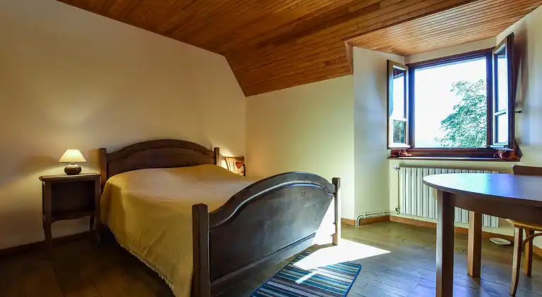 Vakantiehuis in Oradour