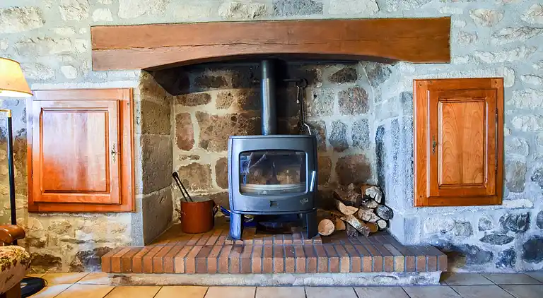 Vakantiehuis in Oradour