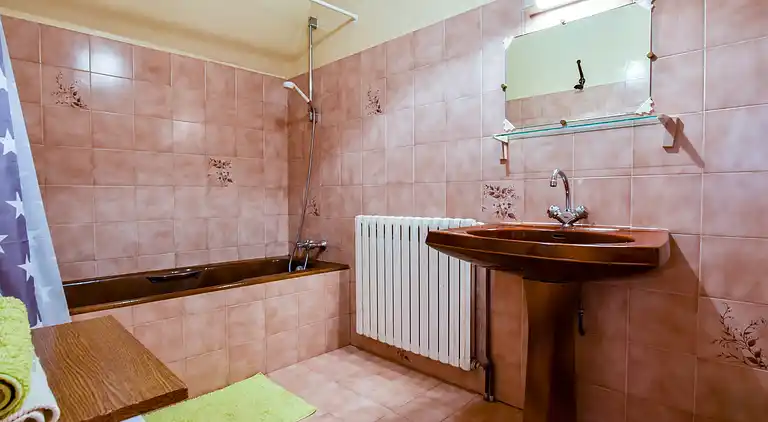 Vakantiehuis in Oradour