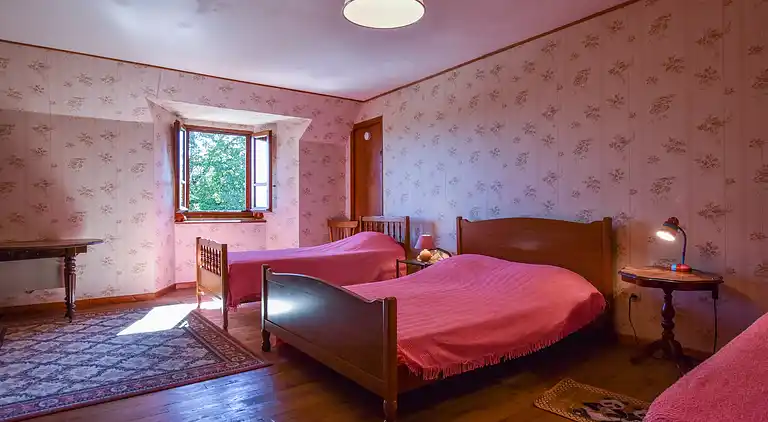 Vakantiehuis in Oradour