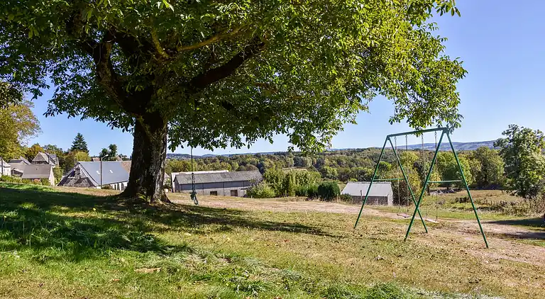 Vakantiehuis in Oradour