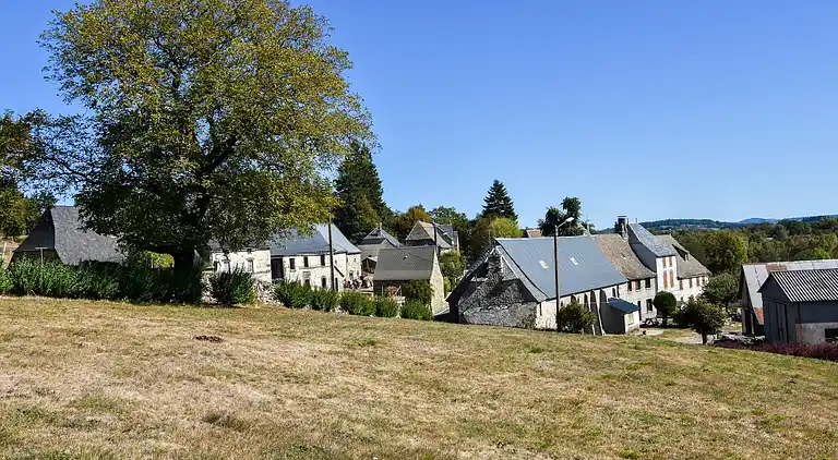 Vakantiehuis in Oradour