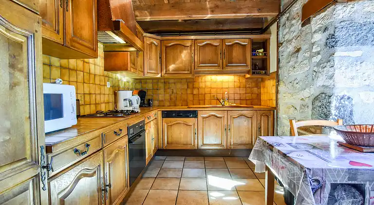 Vakantiehuis in Oradour