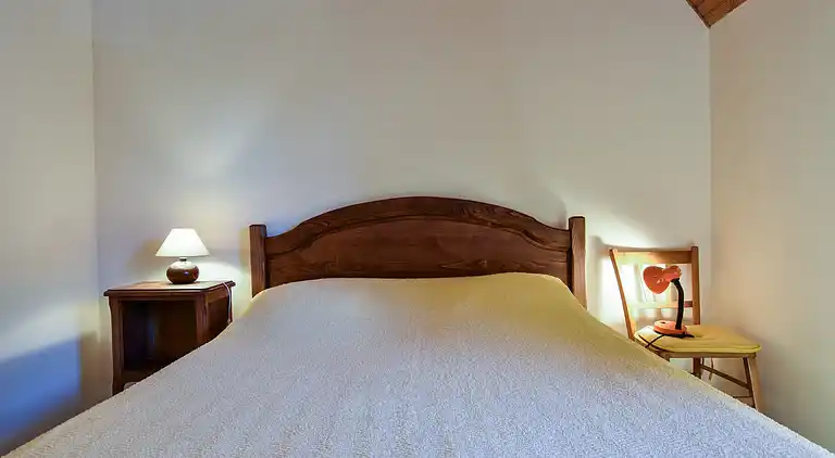 Vakantiehuis in Oradour