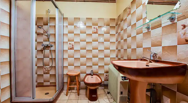 Vakantiehuis in Oradour