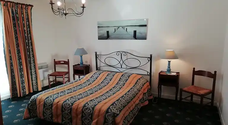 Ferielejlighed i Rue