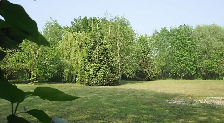 Ferielejlighed i Rue