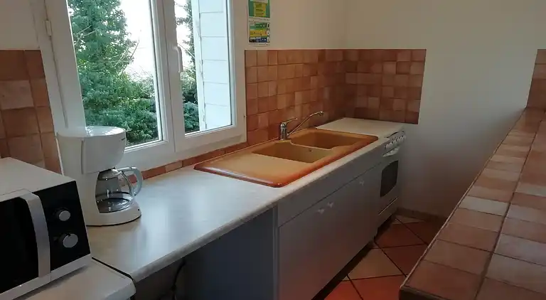 Holiday home in Arry