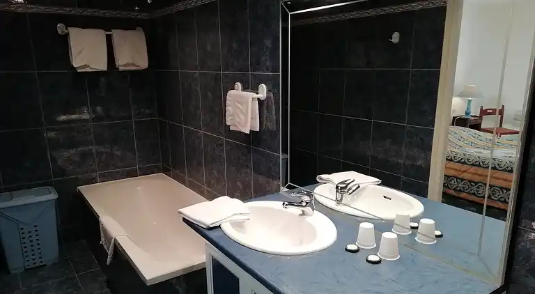 Ferielejlighed i Rue