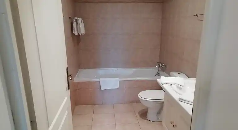 Holiday home in Arry