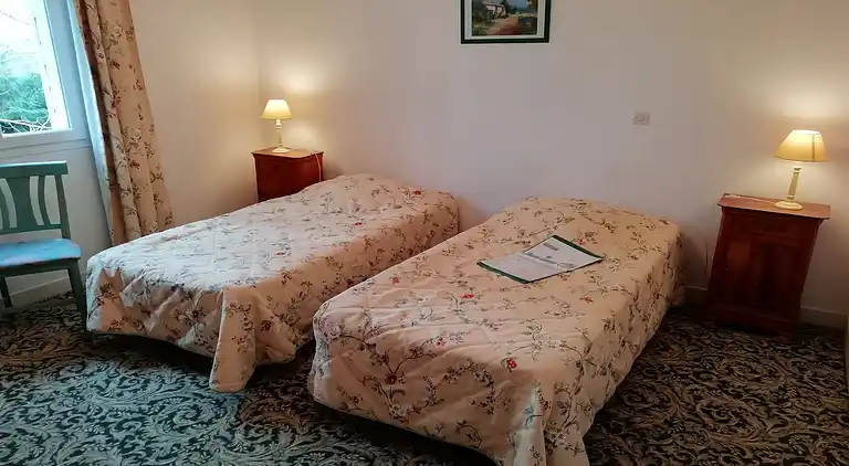 Holiday home in Arry