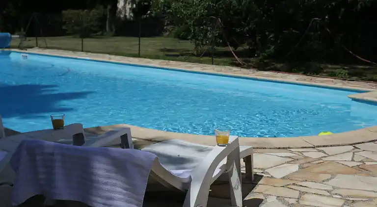 Holiday home in Arry