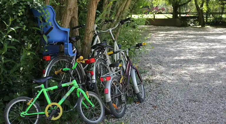 Ferielejlighed i Rue