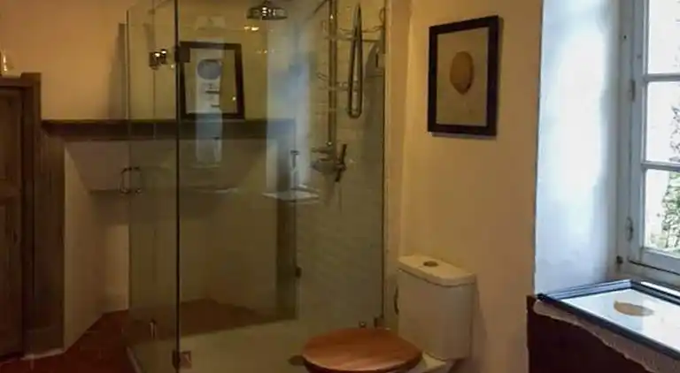 Holiday home in Roquecor