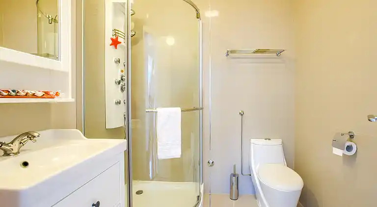 Ferielejlighed i Tisno