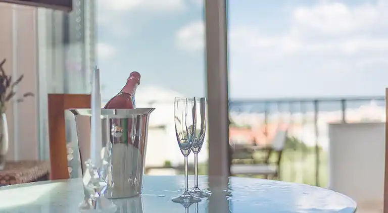 Ferielejlighed i Tisno