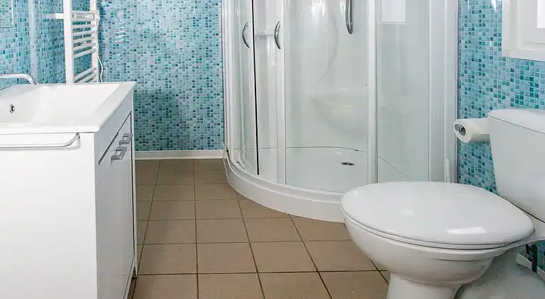 Cottage in Punta Marina