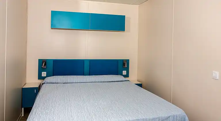 Cottage in Punta Marina