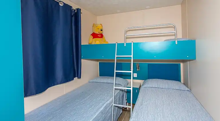 Cottage in Punta Marina