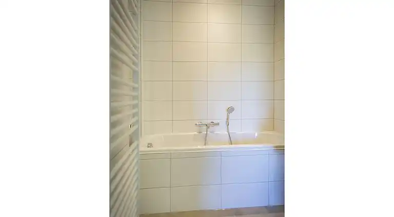 Gårdhus i De Cocksdorp