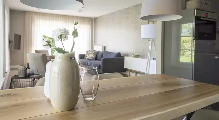 Gårdhus i De Cocksdorp