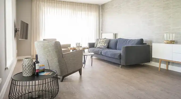 Gårdhus i De Cocksdorp