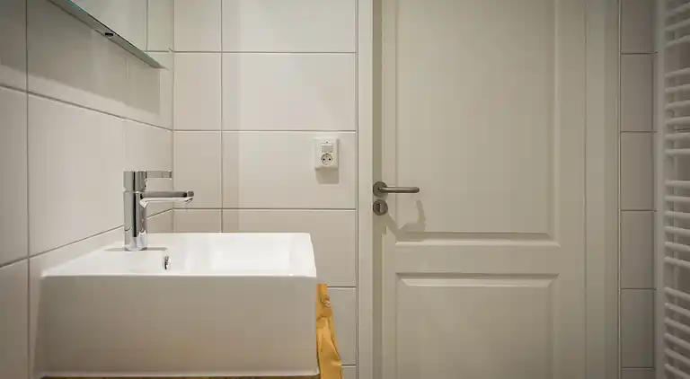 Gårdhus i De Cocksdorp