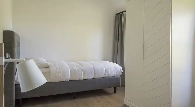 Gårdhus i De Cocksdorp