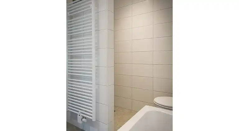 Gårdhus i De Cocksdorp