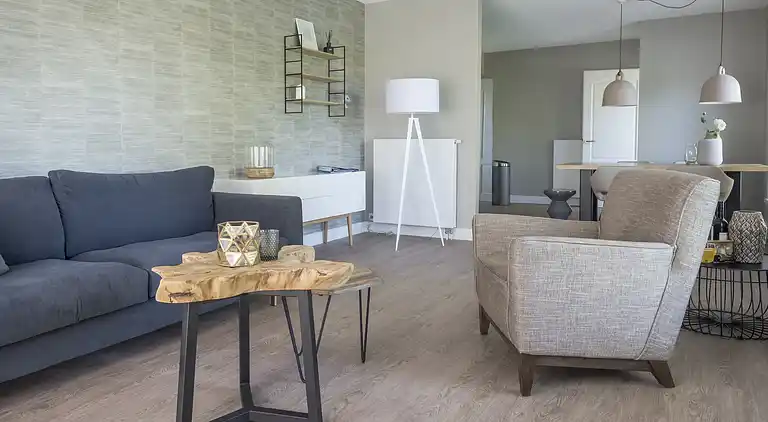 Gårdhus i De Cocksdorp