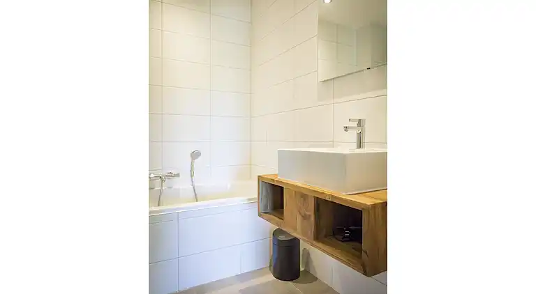 Gårdhus i De Cocksdorp