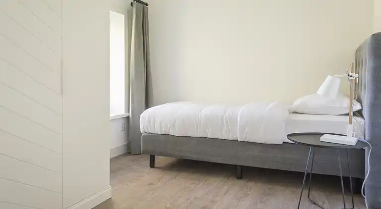 Gårdhus i De Cocksdorp