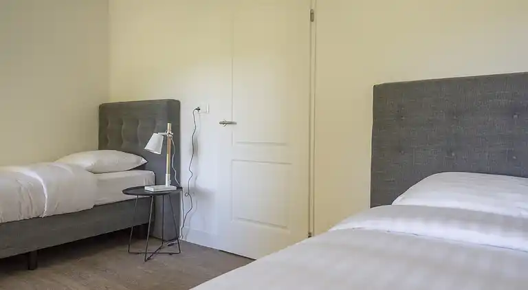 Gårdhus i De Cocksdorp