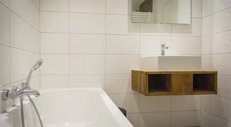 Gårdhus i De Cocksdorp