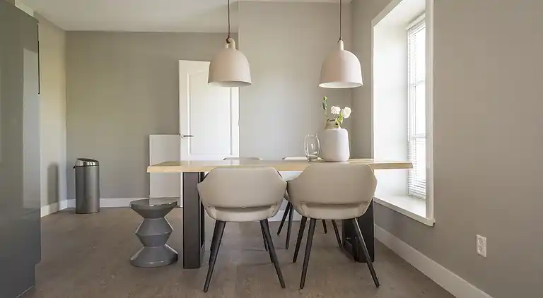 Gårdhus i De Cocksdorp