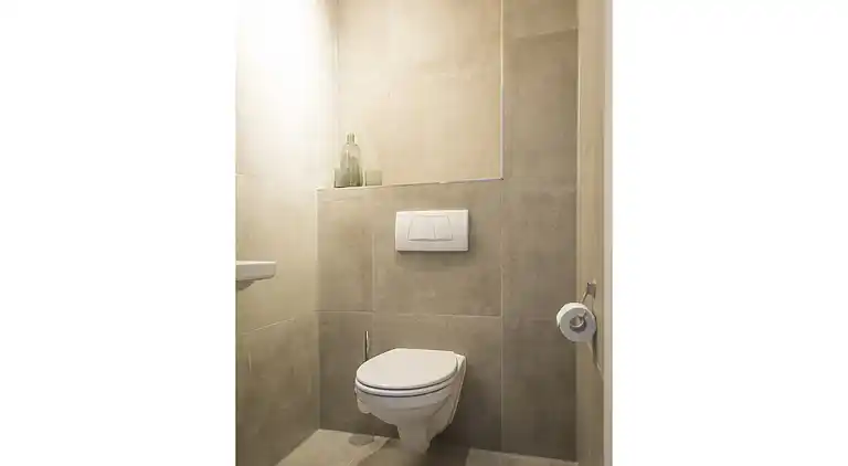 Gårdhus i De Cocksdorp