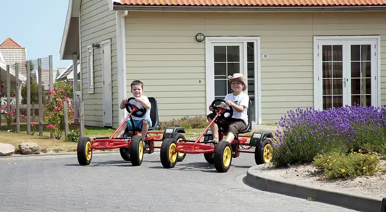 Villa i South Holland