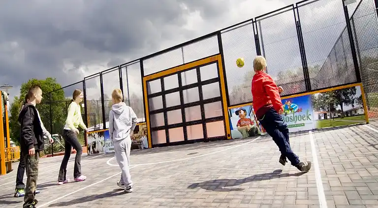 Bungalow in Voorthuizen