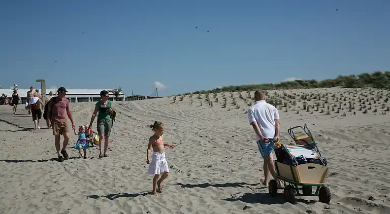 Villa i South Holland