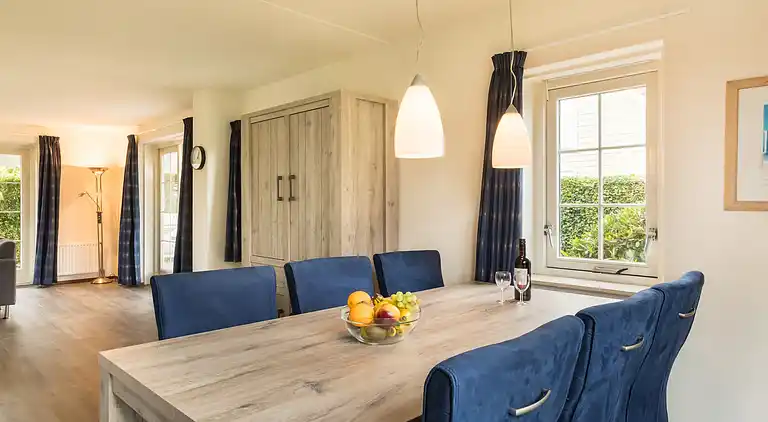 Villa i South Holland