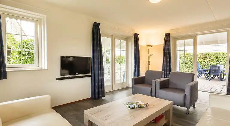 Villa i South Holland